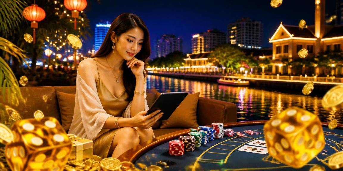 purislot Buka Meja Live Roulette Malaysia